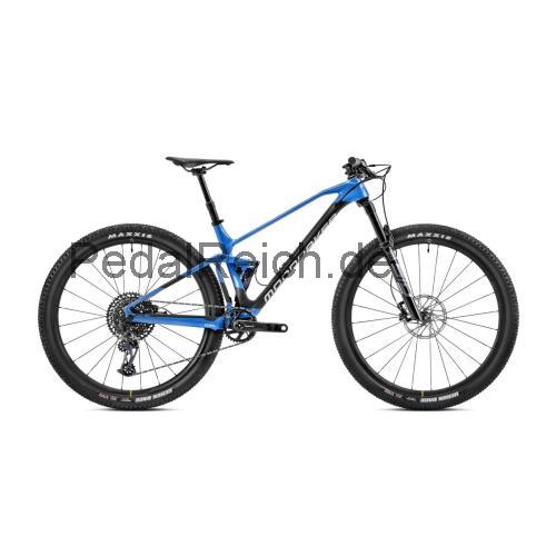 Mondraker F-Podium DC R  technische daten 